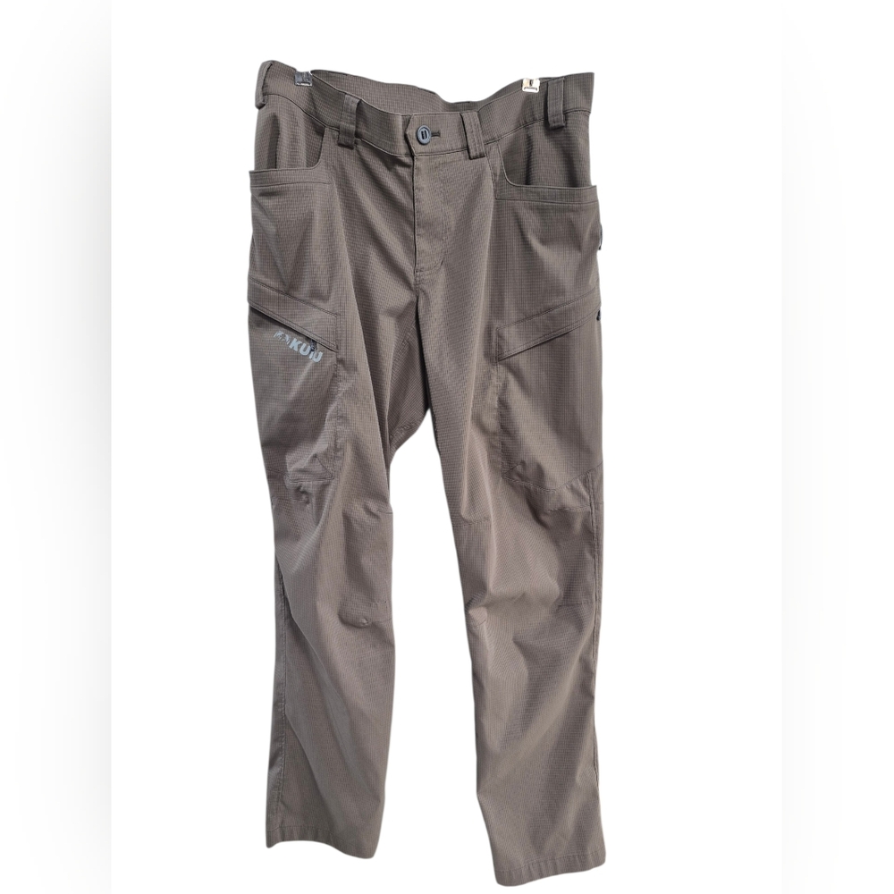 Kuiu Tiburon Hunting Pants - Size 36